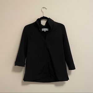 Tuckernuck Taffeta Top